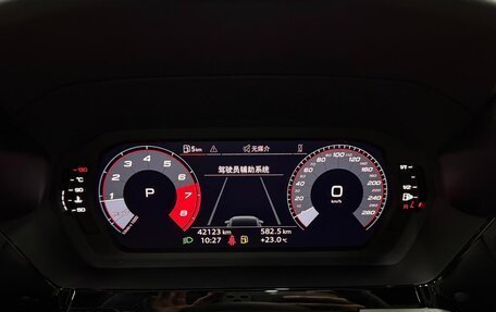 Audi A3, 2023 год, 1 900 000 рублей, 16 фотография