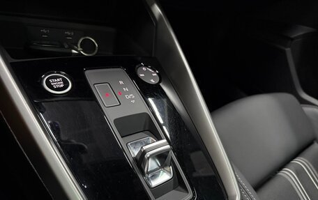 Audi A3, 2023 год, 1 900 000 рублей, 15 фотография