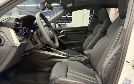 Audi A3, 2023 год, 1 900 000 рублей, 13 фотография