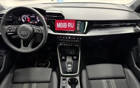 Audi A3, 2023 год, 1 900 000 рублей, 10 фотография