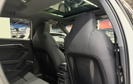 Audi A3, 2023 год, 1 900 000 рублей, 18 фотография
