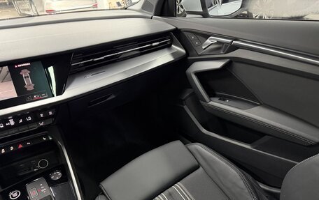 Audi A3, 2023 год, 1 900 000 рублей, 14 фотография