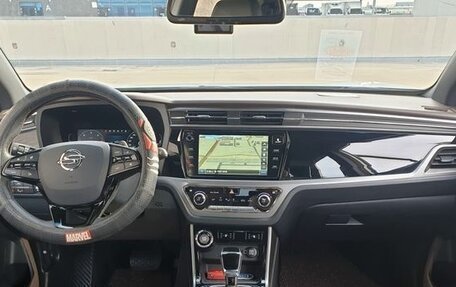 SsangYong Korando, 2022 год, 1 583 000 рублей, 5 фотография