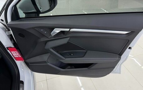 Audi A3, 2023 год, 1 900 000 рублей, 11 фотография