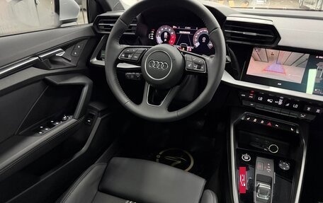 Audi A3, 2023 год, 1 900 000 рублей, 12 фотография