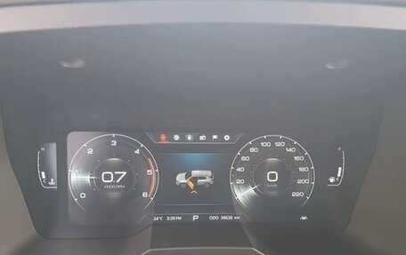 SsangYong Korando, 2022 год, 1 583 000 рублей, 6 фотография