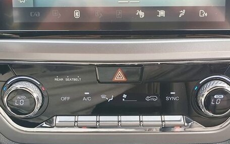 SsangYong Korando, 2022 год, 1 583 000 рублей, 7 фотография