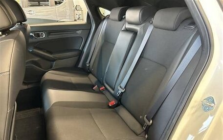 Honda Civic, 2022 год, 1 570 000 рублей, 9 фотография