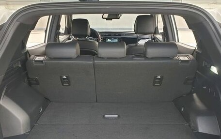 SsangYong Korando, 2022 год, 1 583 000 рублей, 11 фотография