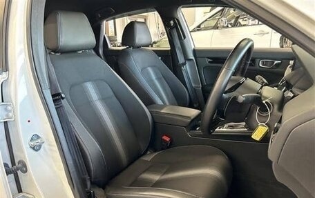 Honda Civic, 2022 год, 1 570 000 рублей, 10 фотография