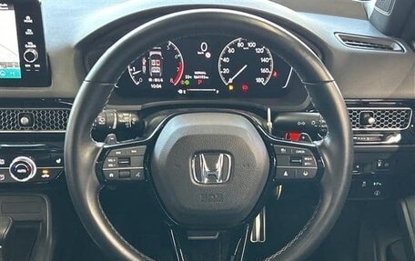 Honda Civic, 2022 год, 1 570 000 рублей, 14 фотография