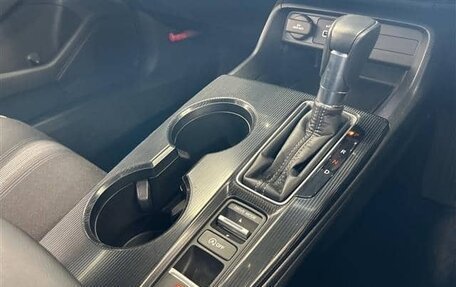 Honda Civic, 2022 год, 1 570 000 рублей, 18 фотография