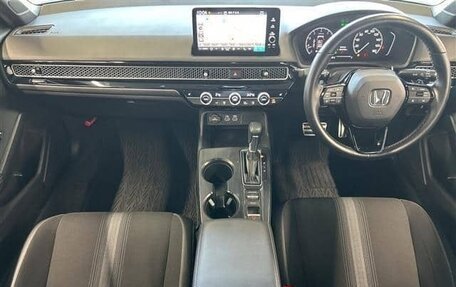Honda Civic, 2022 год, 1 570 000 рублей, 20 фотография