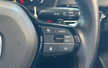 Honda Civic, 2022 год, 1 570 000 рублей, 22 фотография