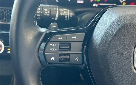 Honda Civic, 2022 год, 1 570 000 рублей, 21 фотография