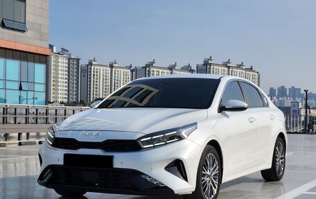 KIA K3, 2023 год, 1 627 000 рублей, 2 фотография