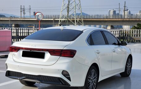 KIA K3, 2023 год, 1 627 000 рублей, 3 фотография