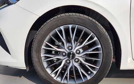 KIA K3, 2023 год, 1 627 000 рублей, 6 фотография