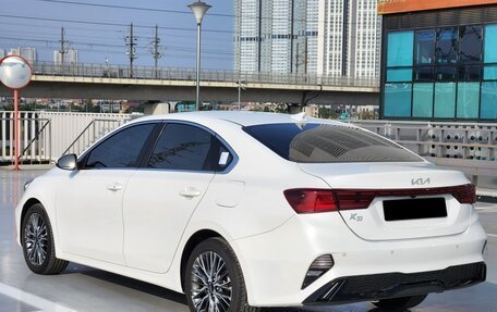 KIA K3, 2023 год, 1 627 000 рублей, 4 фотография