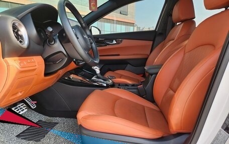 KIA K3, 2023 год, 1 627 000 рублей, 7 фотография