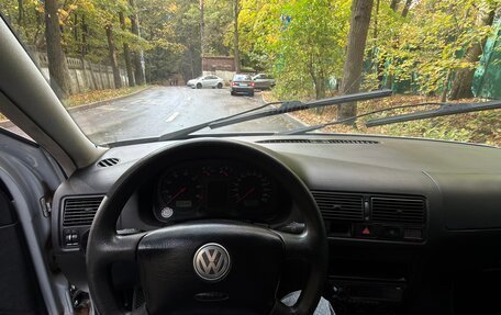 Volkswagen Golf IV, 2001 год, 295 000 рублей, 5 фотография