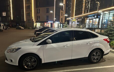 Ford Focus III, 2013 год, 1 000 000 рублей, 2 фотография