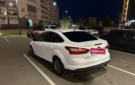 Ford Focus III, 2013 год, 1 000 000 рублей, 3 фотография