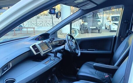 Honda Freed I, 2010 год, 845 000 рублей, 8 фотография