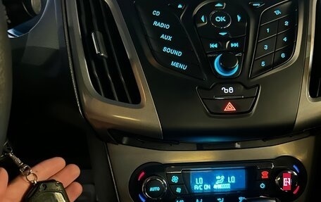 Ford Focus III, 2013 год, 1 000 000 рублей, 6 фотография