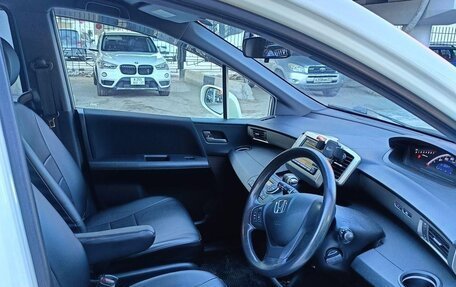 Honda Freed I, 2010 год, 845 000 рублей, 7 фотография