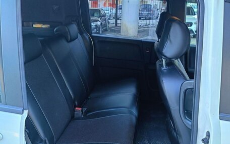 Honda Freed I, 2010 год, 845 000 рублей, 9 фотография