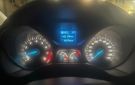 Ford Focus III, 2013 год, 1 000 000 рублей, 7 фотография