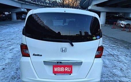 Honda Freed I, 2010 год, 845 000 рублей, 2 фотография