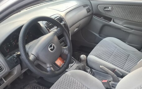 Mazda 626, 2000 год, 280 000 рублей, 6 фотография