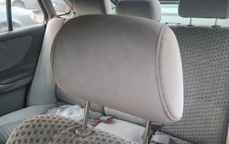 Mazda 626, 2000 год, 280 000 рублей, 7 фотография
