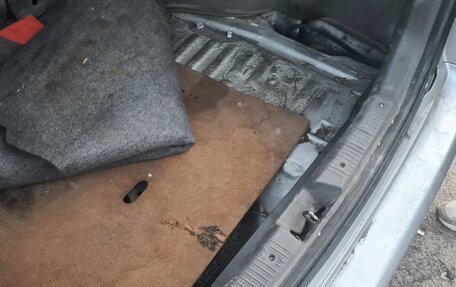 Mazda 626, 2000 год, 280 000 рублей, 5 фотография