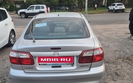 Mazda 626, 2000 год, 280 000 рублей, 2 фотография
