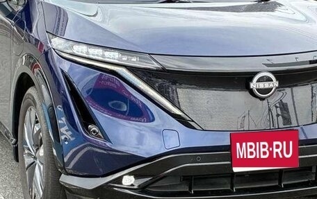 Nissan Ariya, 2023 год, 2 355 000 рублей, 2 фотография