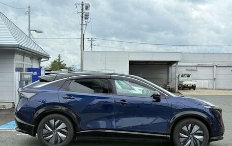Nissan Ariya, 2023 год, 2 355 000 рублей, 5 фотография