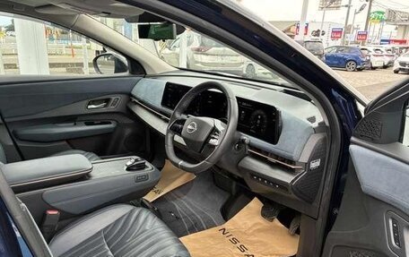 Nissan Ariya, 2023 год, 2 355 000 рублей, 9 фотография