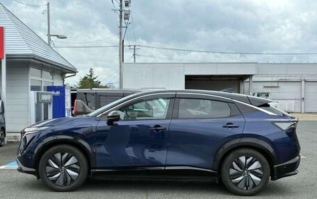 Nissan Ariya, 2023 год, 2 355 000 рублей, 6 фотография