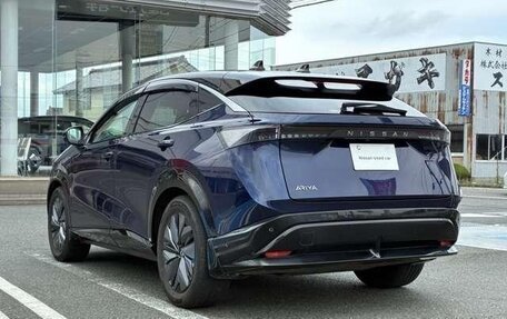 Nissan Ariya, 2023 год, 2 355 000 рублей, 4 фотография
