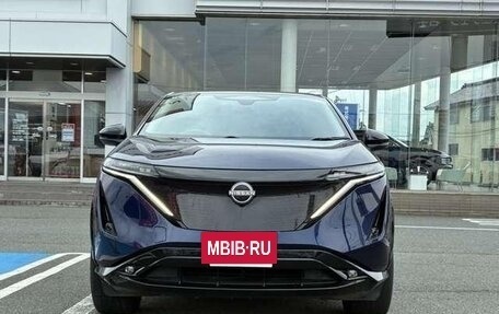 Nissan Ariya, 2023 год, 2 355 000 рублей, 3 фотография