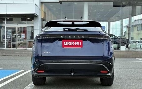 Nissan Ariya, 2023 год, 2 355 000 рублей, 7 фотография