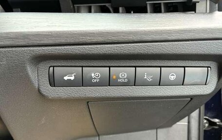 Nissan Ariya, 2023 год, 2 355 000 рублей, 21 фотография