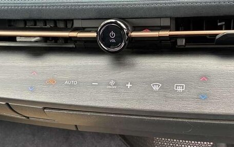 Nissan Ariya, 2023 год, 2 355 000 рублей, 18 фотография
