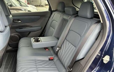 Nissan Ariya, 2023 год, 2 355 000 рублей, 16 фотография