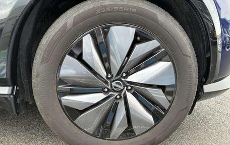Nissan Ariya, 2023 год, 2 355 000 рублей, 24 фотография