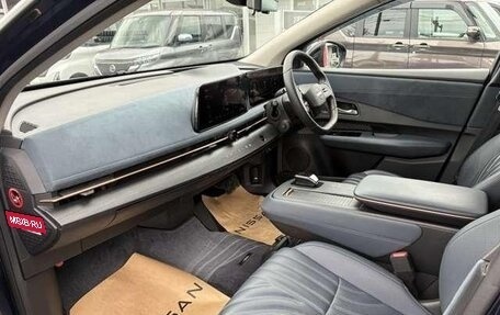 Nissan Ariya, 2023 год, 2 355 000 рублей, 11 фотография