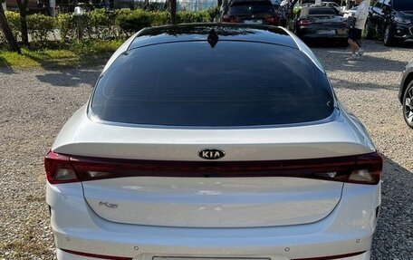KIA K5, 2023 год, 2 467 000 рублей, 4 фотография